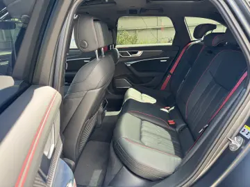 Audi RS6 Audi Exclusive