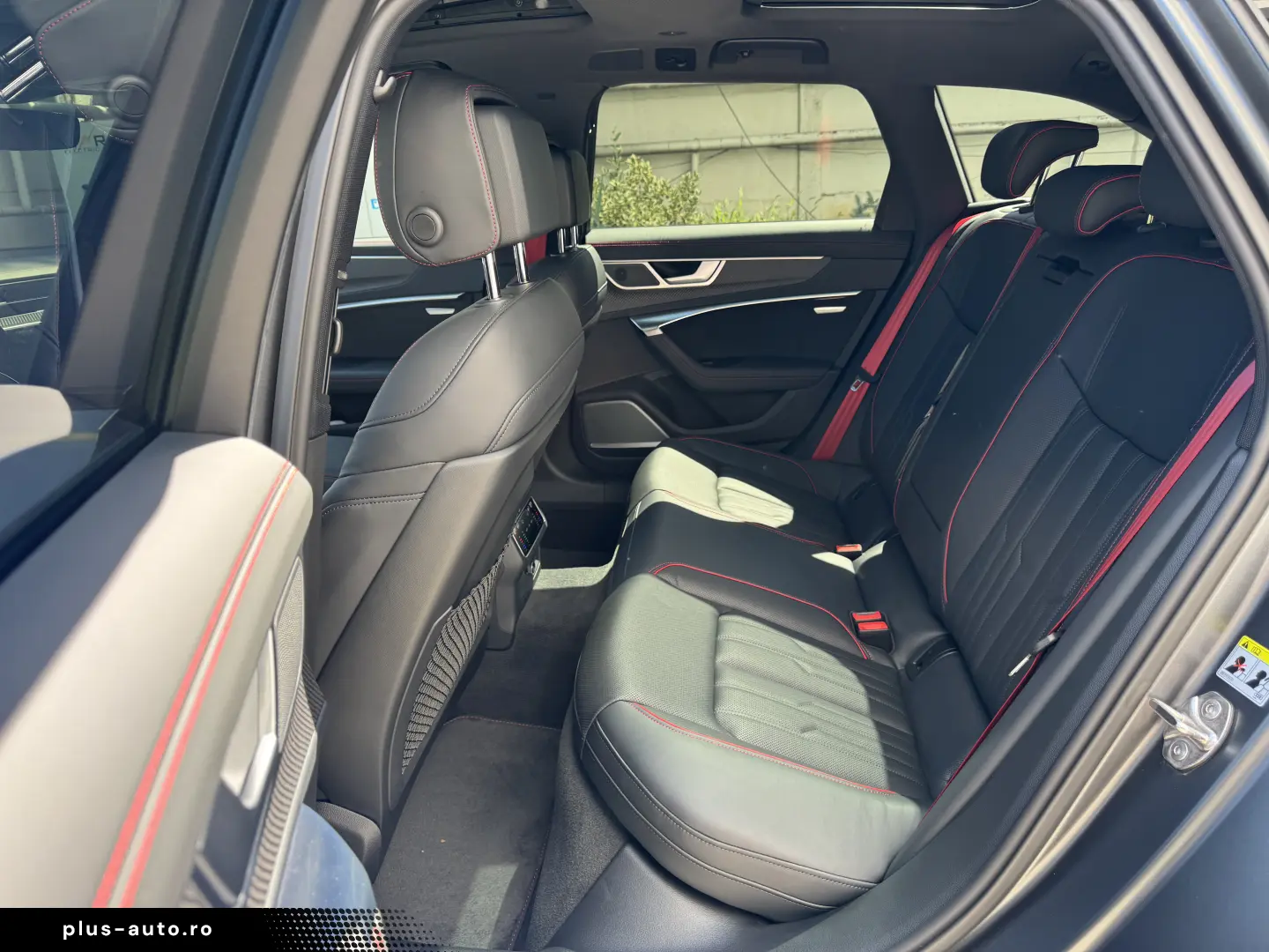 Audi RS6 Audi Exclusive