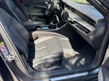 Audi RS6 Audi Exclusive