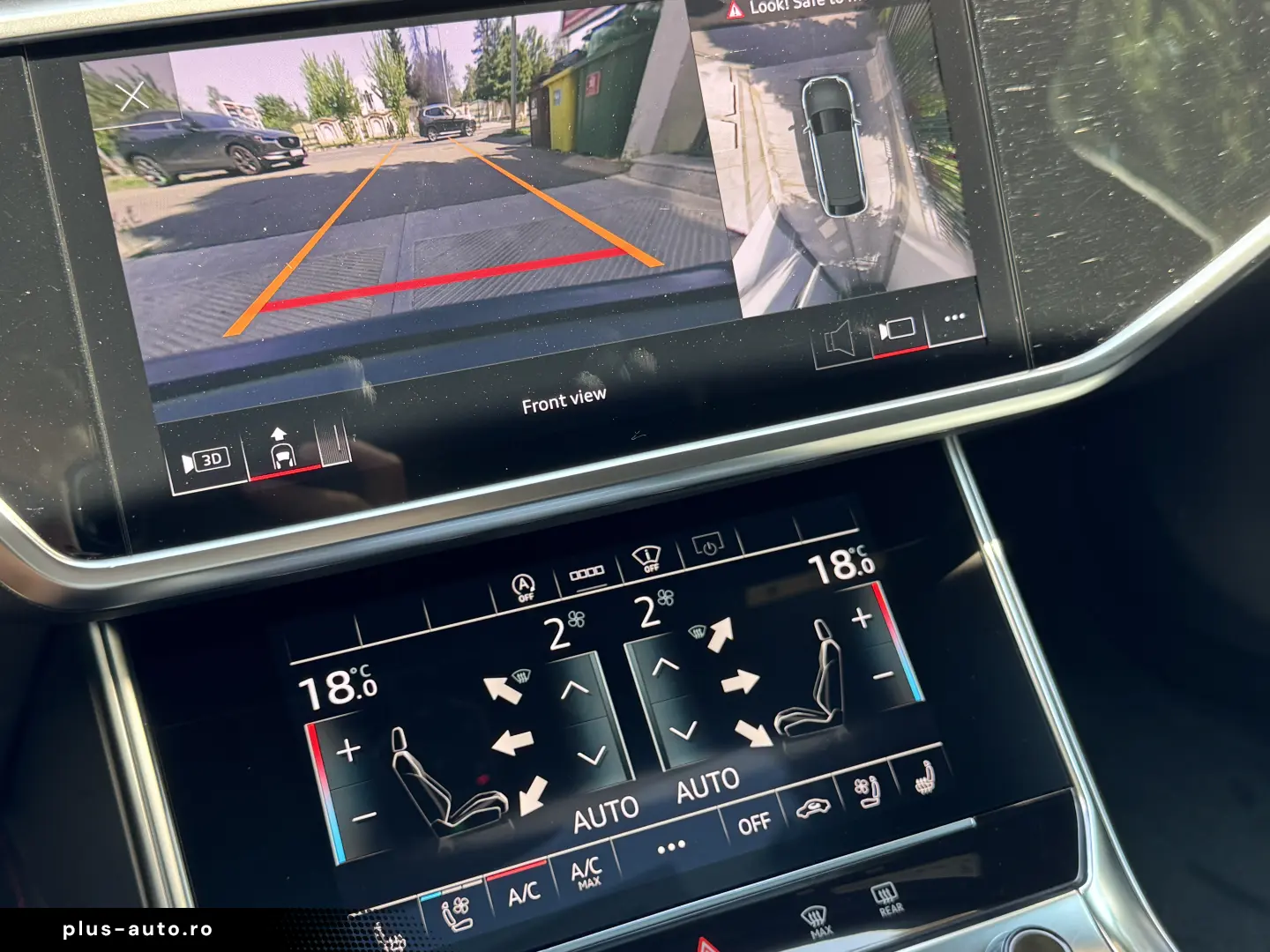 Audi RS6 Audi Exclusive