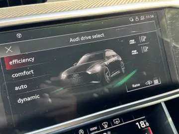 Audi RS6 Audi Exclusive