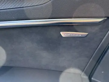 Audi RS6 Audi Exclusive