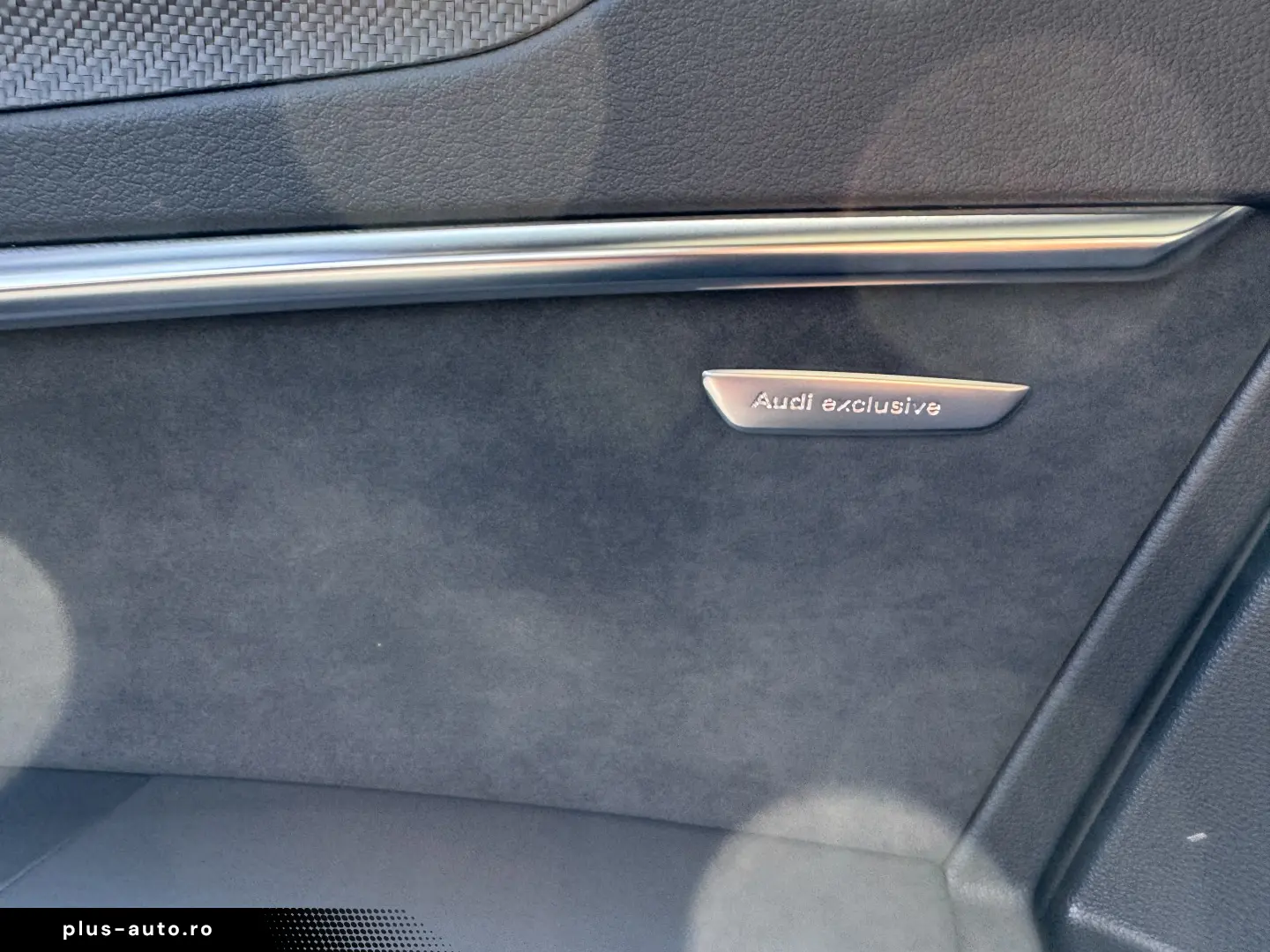 Audi RS6 Audi Exclusive