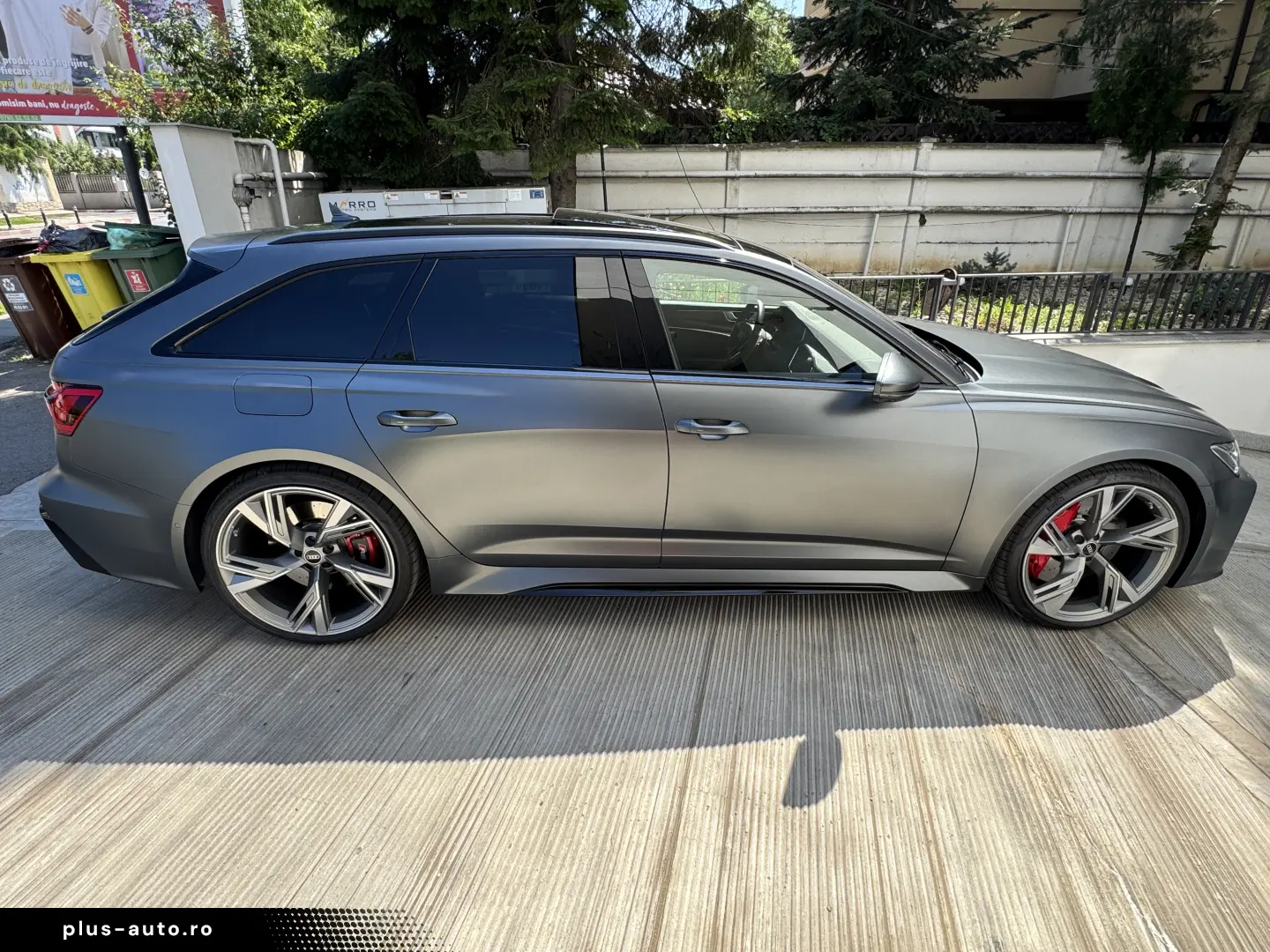 Audi RS6 Audi Exclusive