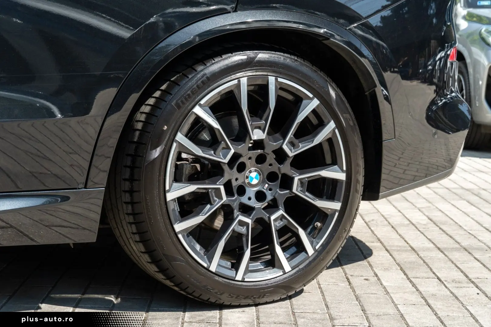 X5 30d M SPORT SOFTCLOSE LUFTF PANO 360