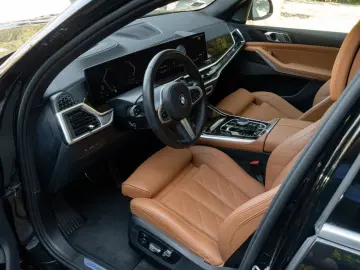 X5 30d M SPORT SOFTCLOSE LUFTF PANO 360