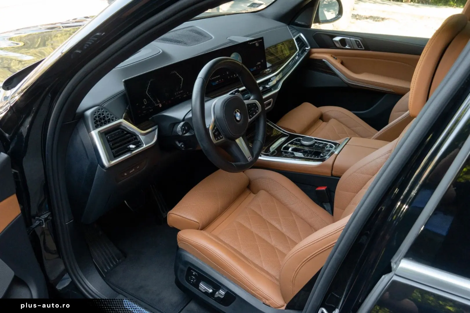 X5 30d M SPORT SOFTCLOSE LUFTF PANO 360