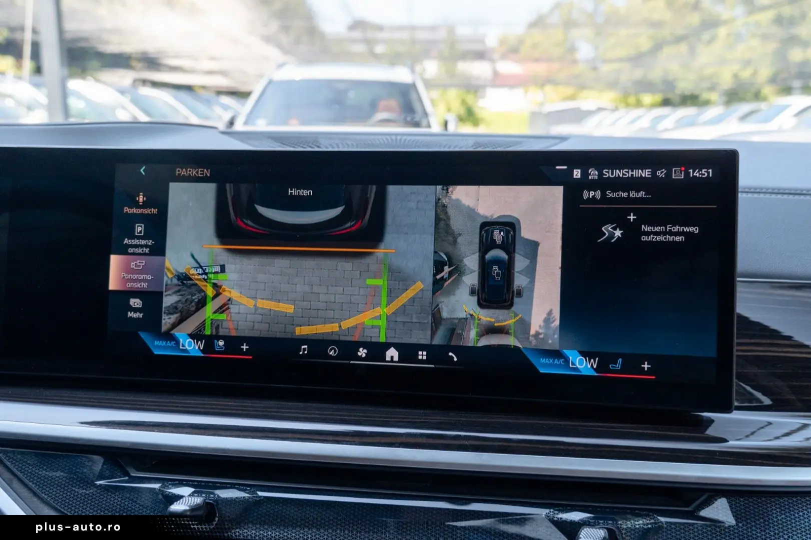 X5 30d M SPORT SOFTCLOSE LUFTF PANO 360