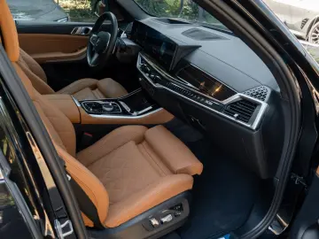 X5 30d M SPORT SOFTCLOSE LUFTF PANO 360