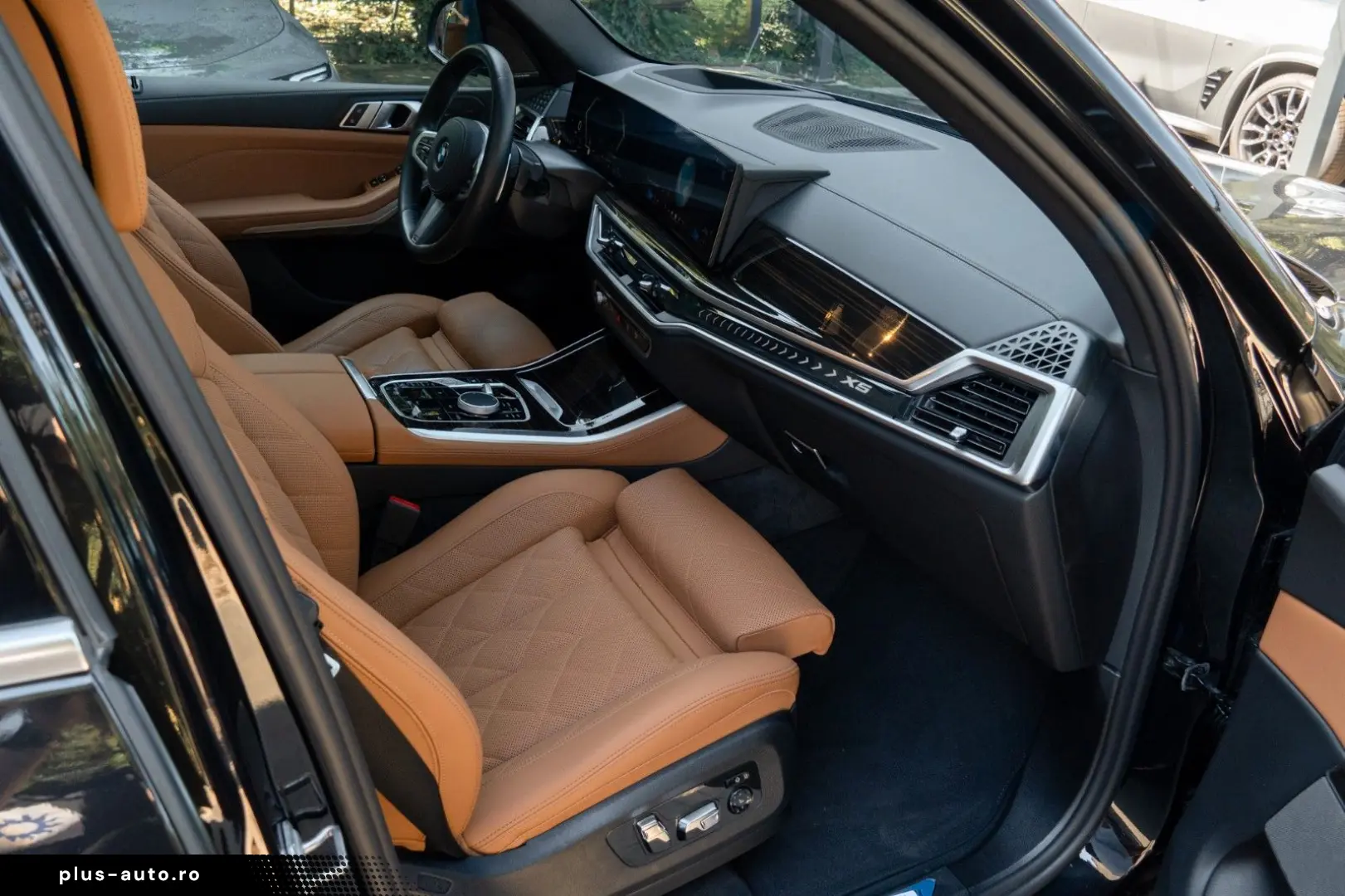 X5 30d M SPORT SOFTCLOSE LUFTF PANO 360