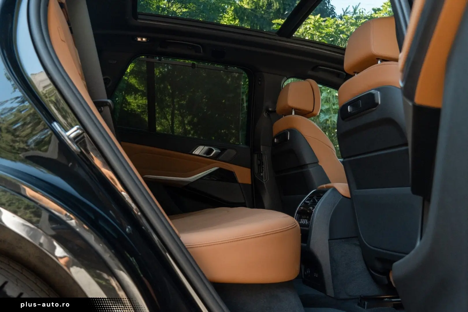 X5 30d M SPORT SOFTCLOSE LUFTF PANO 360