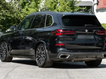 X5 30d M SPORT SOFTCLOSE LUFTF PANO 360