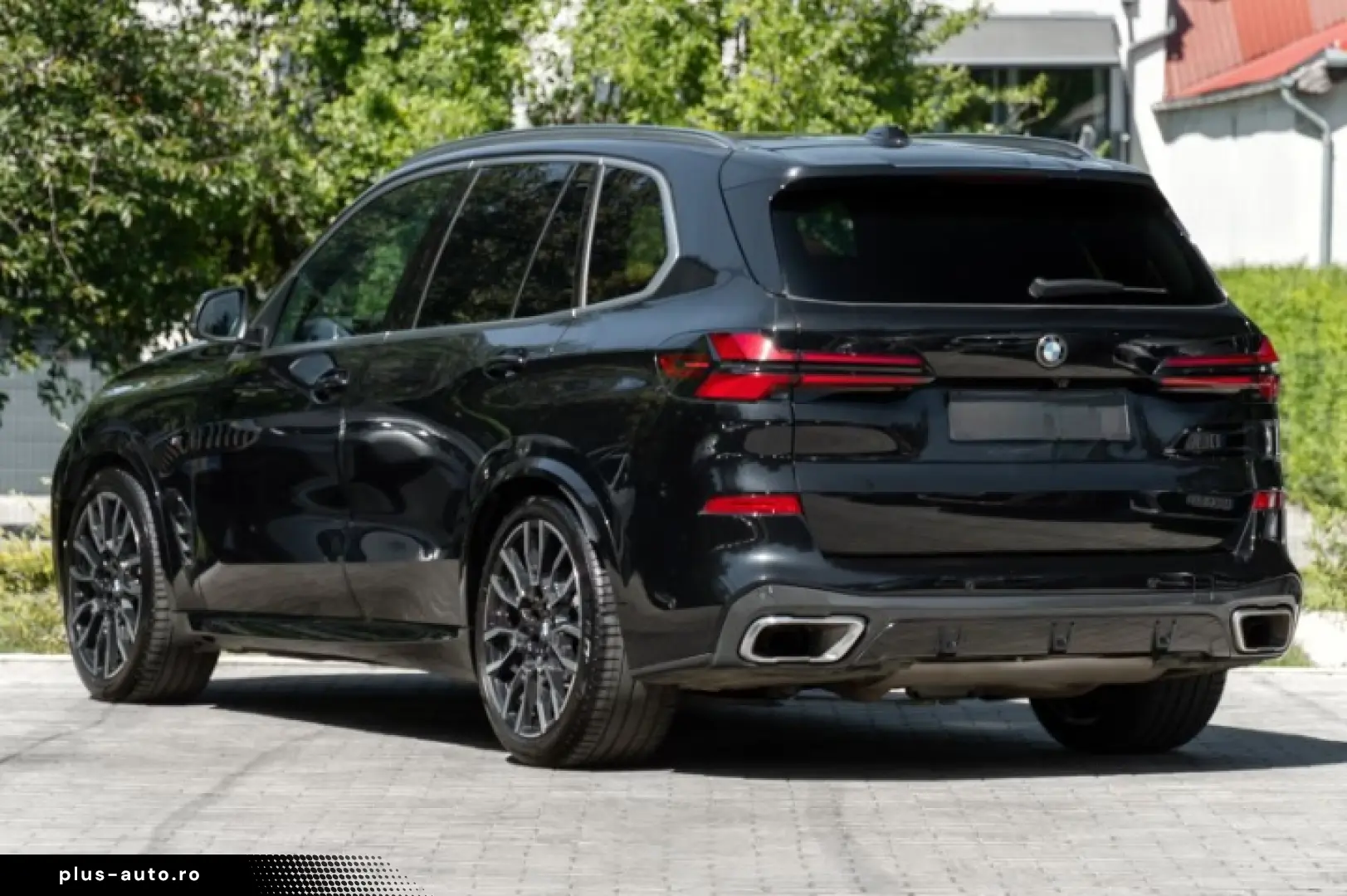 X5 30d M SPORT SOFTCLOSE LUFTF PANO 360