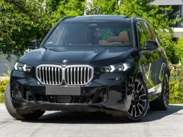 X5 30d M SPORT SOFTCLOSE LUFTF PANO 360