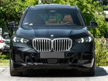 X5 30d M SPORT SOFTCLOSE LUFTF PANO 360