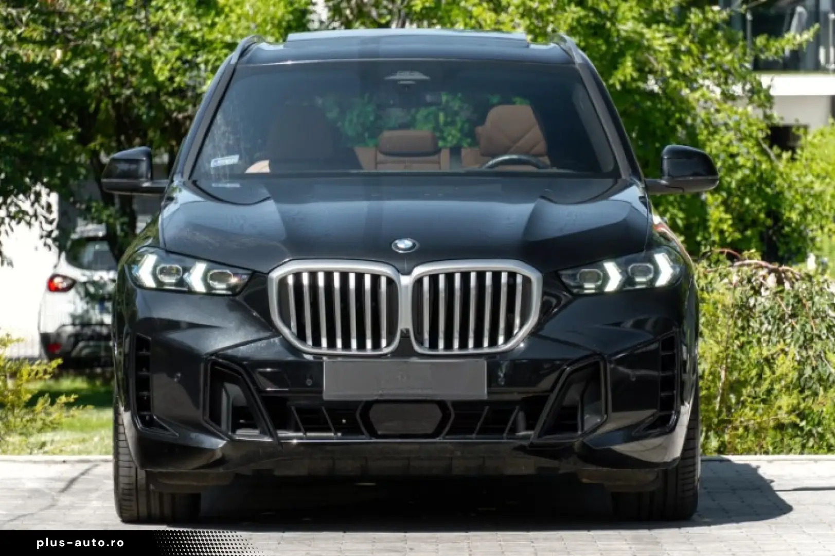 X5 30d M SPORT SOFTCLOSE LUFTF PANO 360