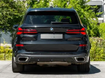 X5 30d M SPORT SOFTCLOSE LUFTF PANO 360