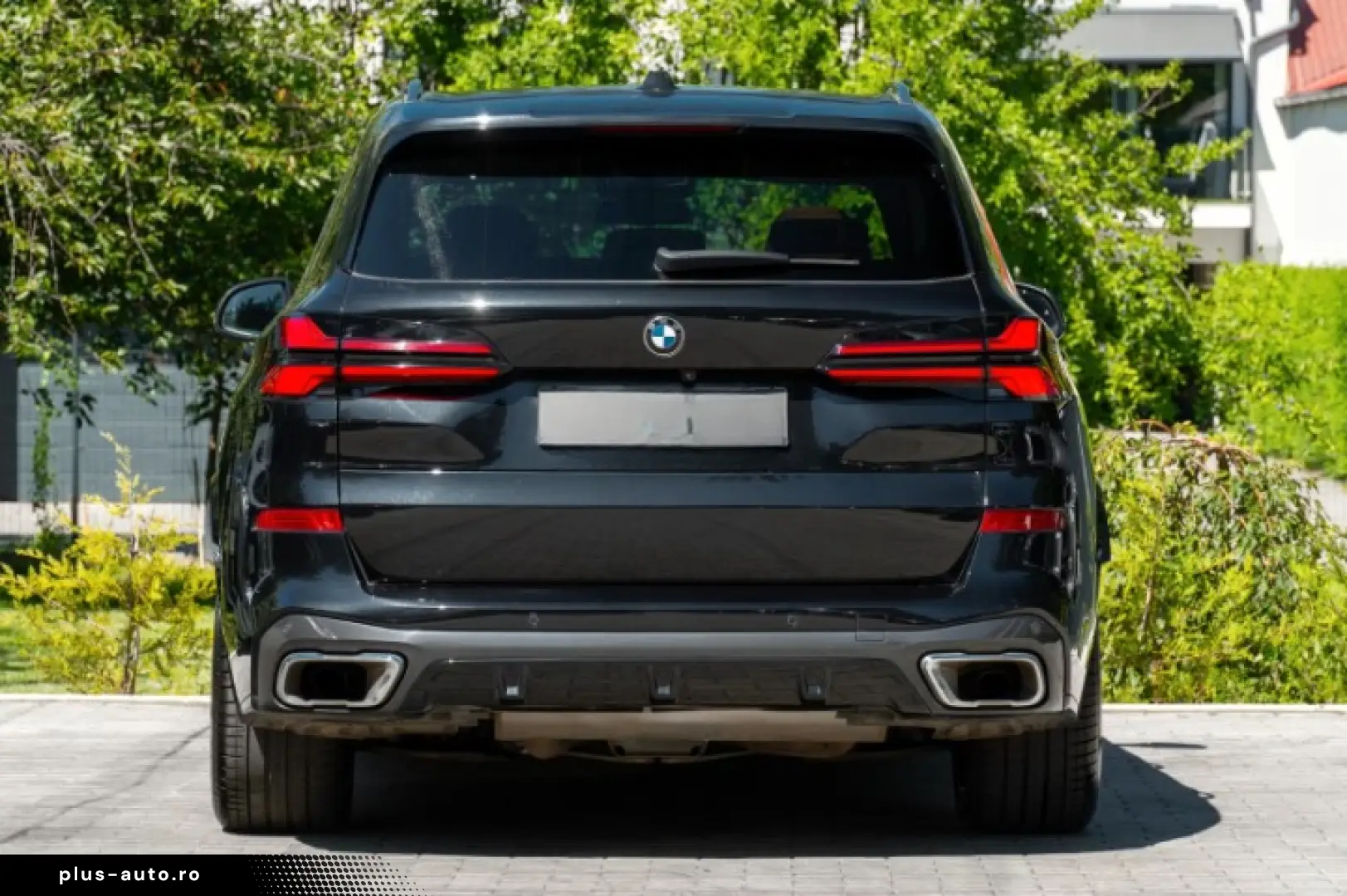 X5 30d M SPORT SOFTCLOSE LUFTF PANO 360