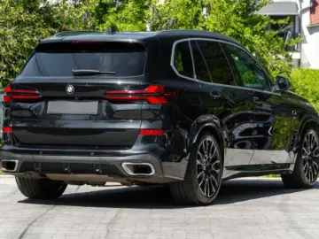 X5 30d M SPORT SOFTCLOSE LUFTF PANO 360