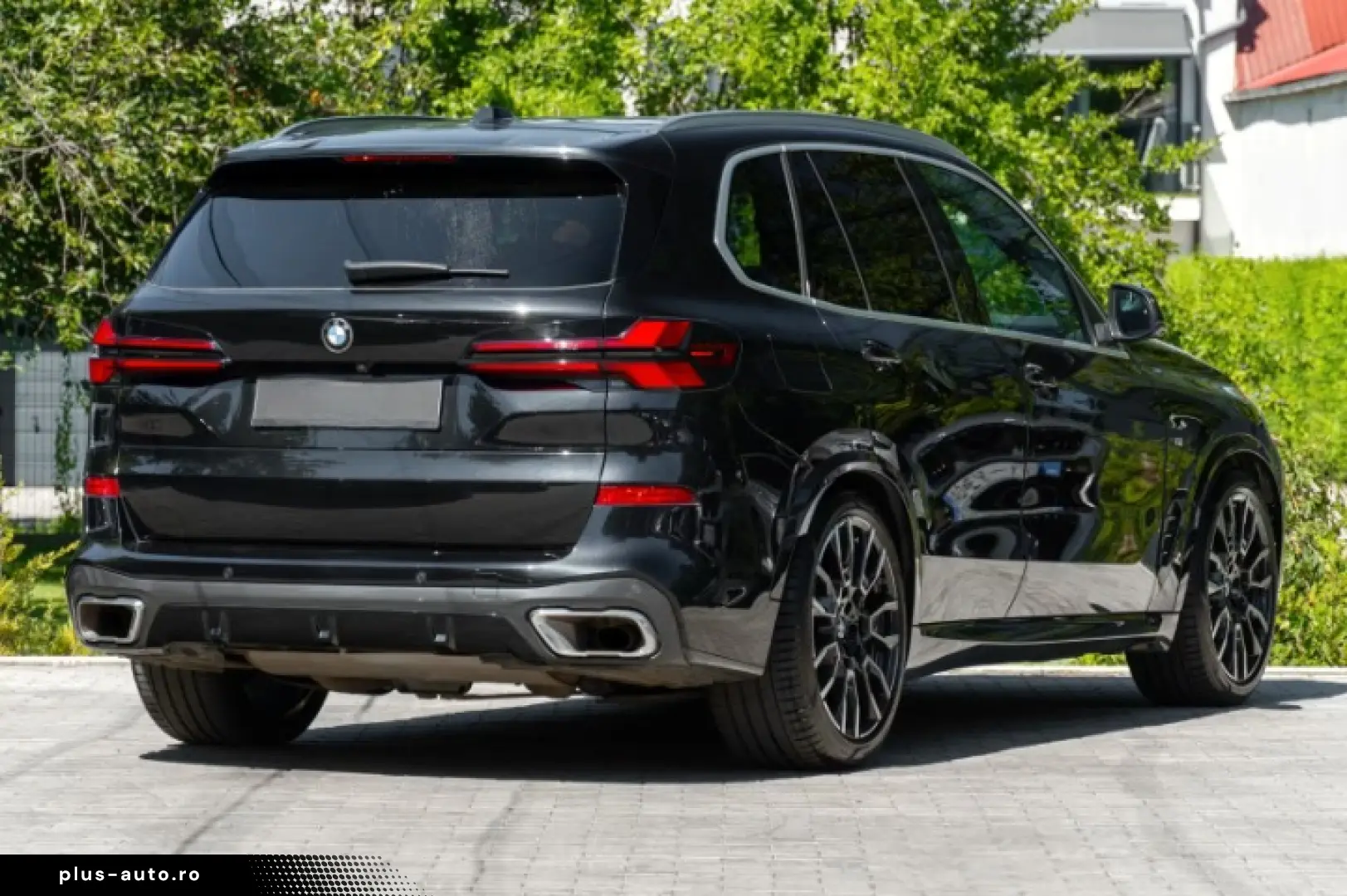 X5 30d M SPORT SOFTCLOSE LUFTF PANO 360