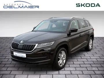 Kodiaq Style 4x4
