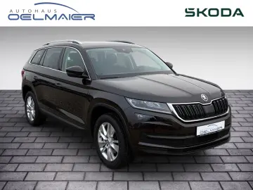 Kodiaq Style 4x4