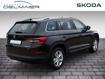 Kodiaq Style 4x4