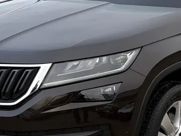 Kodiaq Style 4x4