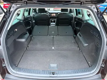 Kodiaq Style 4x4