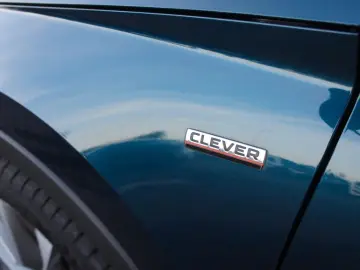 Kodiaq Clever DSG ACC NAV PDC LED APP WIPA