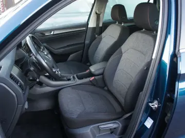 Kodiaq Clever DSG ACC NAV PDC LED APP WIPA