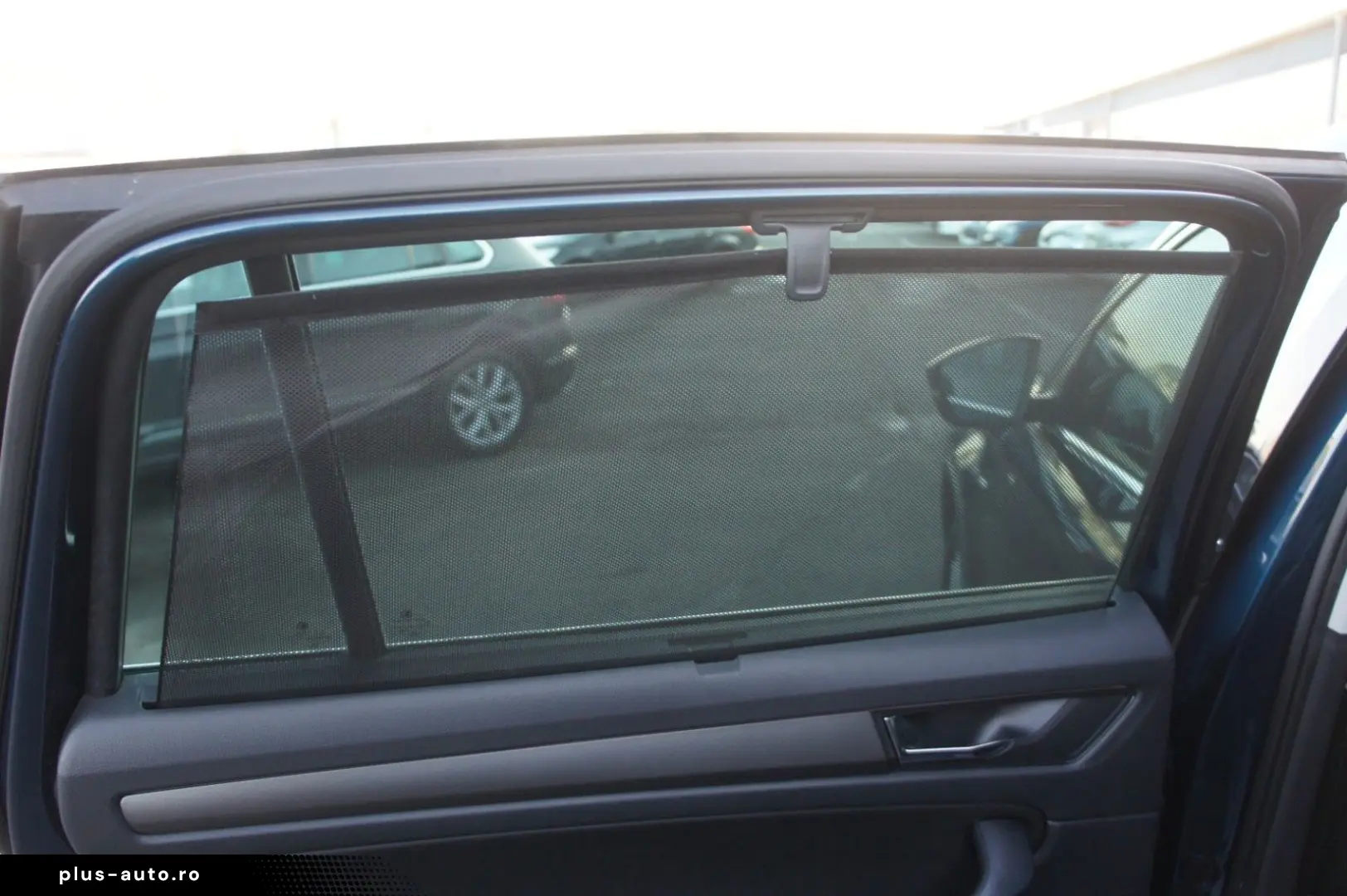 Kodiaq Clever DSG ACC NAV PDC LED APP WIPA