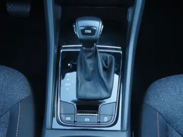 Kodiaq Clever DSG ACC NAV PDC LED APP WIPA