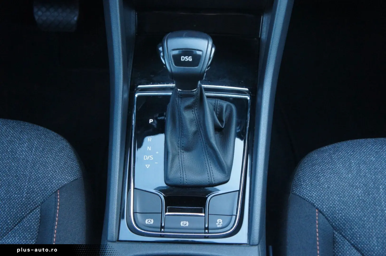 Kodiaq Clever DSG ACC NAV PDC LED APP WIPA