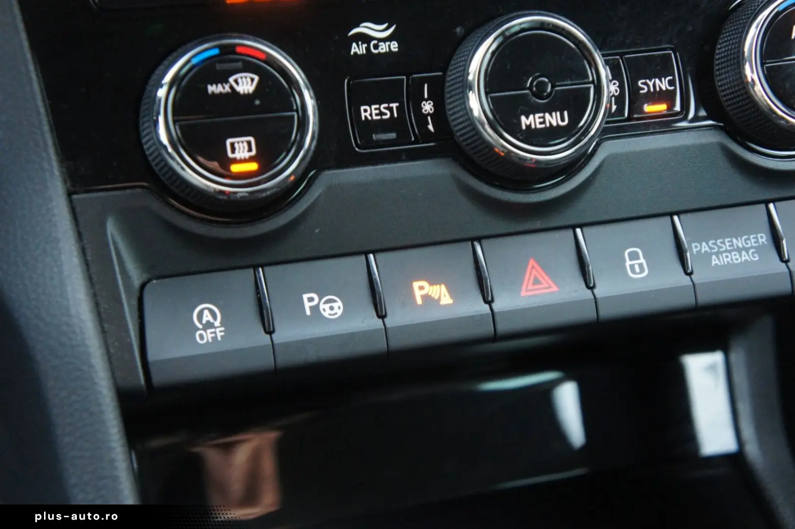 Kodiaq Clever DSG ACC NAV PDC LED APP WIPA