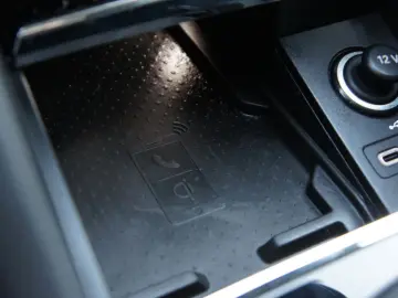 Kodiaq Clever DSG ACC NAV PDC LED APP WIPA