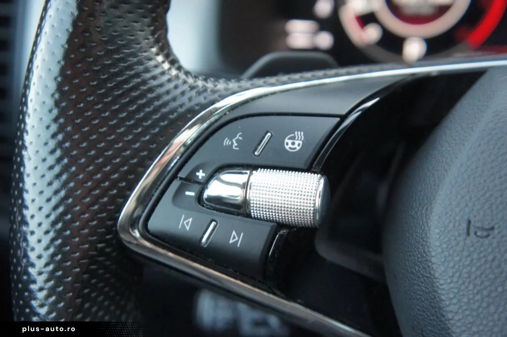 Kodiaq Clever DSG ACC NAV PDC LED APP WIPA