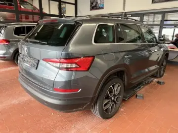 Kodiaq 2.0 TDI DSG Navi AHK RüKa Kessy Ambiente
