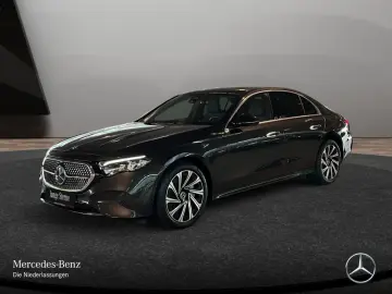 E 300 de T 4M Avantgarde Adv. AHK LED Bur4D DIST