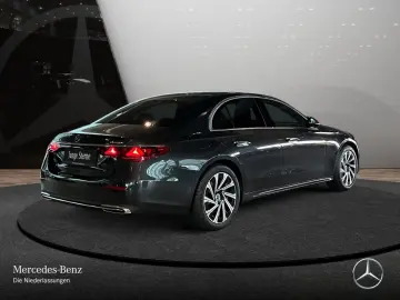 E 300 de T 4M Avantgarde Adv. AHK LED Bur4D DIST