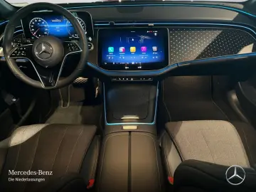 E 300 de T 4M Avantgarde Adv. AHK LED Bur4D DIST