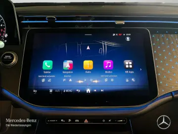 E 300 de T 4M Avantgarde Adv. AHK LED Bur4D DIST