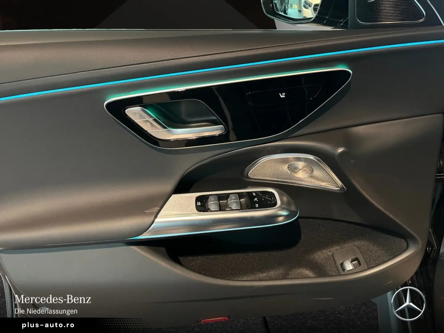 E 300 de T 4M Avantgarde Adv. AHK LED Bur4D DIST