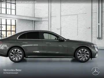 E 300 de T 4M Avantgarde Adv. AHK LED Bur4D DIST