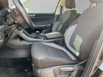 Kodiaq 2.0 TDI Drive Standheizung