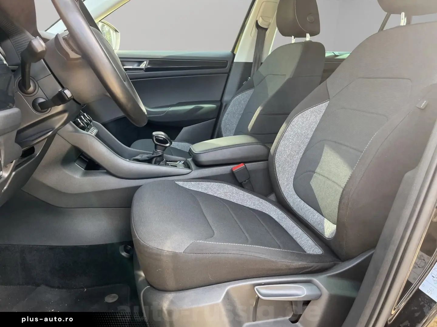 Kodiaq 2.0 TDI Drive Standheizung