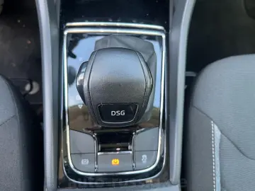 Kodiaq 2.0 TDI Drive Standheizung