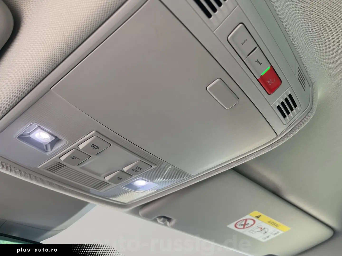 Kodiaq 2.0 TDI Drive Standheizung