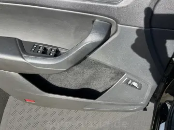 Kodiaq 2.0 TDI Drive Standheizung