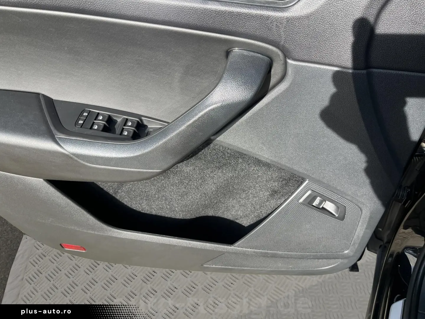 Kodiaq 2.0 TDI Drive Standheizung